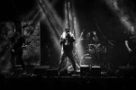 Mit Behemoth auf "Ecclesia Diabolica Evropa"-Tournee., Turbinenhalle Oberhausen, 2019 | © laut.de (Fotograf: Alex Klug)