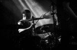 Mit Behemoth auf "Ecclesia Diabolica Evropa"-Tournee., Turbinenhalle Oberhausen, 2019 | © laut.de (Fotograf: Alex Klug)