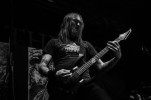 Mit Behemoth auf "Ecclesia Diabolica Evropa"-Tournee., Turbinenhalle Oberhausen, 2019 | © laut.de (Fotograf: Alex Klug)