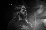 Mit Behemoth auf "Ecclesia Diabolica Evropa"-Tournee., Turbinenhalle Oberhausen, 2019 | © laut.de (Fotograf: Alex Klug)