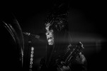 Die polnische Black-/Death-Institution auf "Ecclesia Diabolica Evropa"-Tournee., Oberhausen, Turbinenhalle, 2019 | © laut.de (Fotograf: Alex Klug)