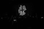 Die polnische Black-/Death-Institution auf "Ecclesia Diabolica Evropa"-Tournee., Oberhausen, Turbinenhalle, 2019 | © laut.de (Fotograf: Alex Klug)