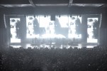 21 Jahre Mezzanine. Mit allen Gästen., Frankfurt am Main, Jahrhunderthalle, 2019 | © laut.de (Fotograf: Alex Klug)