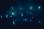 21 Jahre Mezzanine. Mit allen Gästen., Frankfurt am Main, Jahrhunderthalle, 2019 | © laut.de (Fotograf: Alex Klug)