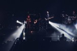 21 Jahre Mezzanine. Mit allen Gästen., Frankfurt am Main, Jahrhunderthalle, 2019 | © laut.de (Fotograf: Alex Klug)