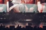 21 Jahre Mezzanine. Mit allen Gästen., Frankfurt am Main, Jahrhunderthalle, 2019 | © laut.de (Fotograf: Alex Klug)