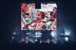 21 Jahre Mezzanine. Mit allen Gästen., Frankfurt am Main, Jahrhunderthalle, 2019 | © laut.de (Fotograf: Alex Klug)