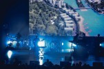 21 Jahre Mezzanine. Mit allen Gästen., Frankfurt am Main, Jahrhunderthalle, 2019 | © laut.de (Fotograf: Alex Klug)