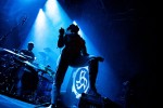 Auf Tour mit Amorphis und Soilwork., Berlin, Kesselhaus, 2019 | © Manuel Berger (Fotograf: Manuel Berger)