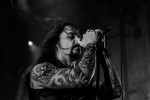 Auf Co-Headliner-Tour mit Soilwork., Berlin, Kesselhaus, 2019 | © Manuel Berger (Fotograf: Manuel Berger)