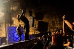 Auf Co-Headliner-Tour mit Soilwork., Berlin, Kesselhaus, 2019 | © Manuel Berger (Fotograf: Manuel Berger)