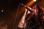 Auf Co-Headliner-Tour mit Soilwork., Berlin, Kesselhaus, 2019 | © Manuel Berger (Fotograf: Manuel Berger)