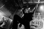 Auf Co-Headliner-Tour mit Soilwork., Berlin, Kesselhaus, 2019 | © Manuel Berger (Fotograf: Manuel Berger)