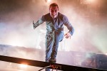 Die Australier begeisterten die Fans in der Domstadt., Köln, Palladium, 2019 | © laut.de (Fotograf: Rainer Keuenhof)