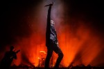 Die Australier begeisterten die Fans in der Domstadt., Köln, Palladium, 2019 | © laut.de (Fotograf: Rainer Keuenhof)