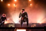 Die Australier begeisterten die Fans in der Domstadt., Köln, Palladium, 2019 | © laut.de (Fotograf: Rainer Keuenhof)