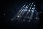 Die Australier begeisterten die Fans in der Domstadt., Köln, Palladium, 2019 | © laut.de (Fotograf: Rainer Keuenhof)