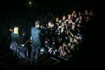 Die Australier begeisterten die Fans in der Domstadt., Köln, Palladium, 2019 | © laut.de (Fotograf: Rainer Keuenhof)