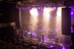 Die Australier begeisterten die Fans in der Domstadt., Köln, Palladium, 2019 | © laut.de (Fotograf: Rainer Keuenhof)