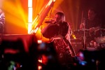 Olivia Rodrigo, Billie Eilish und Co, | © laut.de (Fotograf: Rainer Keuenhof)