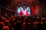 Olivia Rodrigo, Billie Eilish und Co, | © laut.de (Fotograf: Rainer Keuenhof)