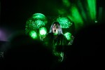 Olivia Rodrigo, Billie Eilish und Co, | © laut.de (Fotograf: Rainer Keuenhof)