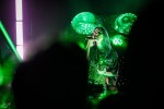 Olivia Rodrigo, Billie Eilish und Co, | © laut.de (Fotograf: Rainer Keuenhof)