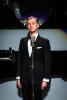Max Raabe / Palastorchester, | © laut.de (Fotograf: Rainer Keuenhof)