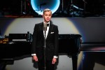 Max Raabe / Palastorchester, | © laut.de (Fotograf: Rainer Keuenhof)