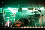 Zwei Mann on stage und die Arena voll., Mercedes-Benz Arena, Berlin, 2019 | © laut.de (Fotograf: Rainer Keuenhof)
