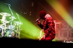 Zwei Mann on stage und die Arena voll., Mercedes-Benz Arena, Berlin, 2019 | © laut.de (Fotograf: Rainer Keuenhof)