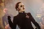 Cardinal Copia und seine Messdiener live on stage., Bochum, Ruhrcongress, 2019 | © laut.de (Fotograf: Lars Krüger)