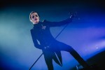 Cardinal Copia und seine Messdiener live on stage., Bochum, Ruhrcongress, 2019 | © laut.de (Fotograf: Lars Krüger)