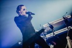 Cardinal Copia und seine Messdiener live on stage., Bochum, Ruhrcongress, 2019 | © laut.de (Fotograf: Lars Krüger)