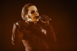 Cardinal Copia und seine Messdiener live on stage., Bochum, Ruhrcongress, 2019 | © laut.de (Fotograf: Lars Krüger)