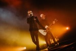 Cardinal Copia und seine Messdiener live on stage., Bochum, Ruhrcongress, 2019 | © laut.de (Fotograf: Lars Krüger)