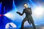 Cardinal Copia und seine Messdiener live on stage., Bochum, Ruhrcongress, 2019 | © laut.de (Fotograf: Lars Krüger)