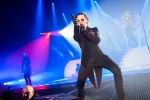 Cardinal Copia und seine Messdiener live on stage., Bochum, Ruhrcongress, 2019 | © laut.de (Fotograf: Lars Krüger)