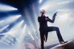 Cardinal Copia und seine Messdiener live on stage., Bochum, Ruhrcongress, 2019 | © laut.de (Fotograf: Lars Krüger)