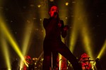 Cardinal Copia und seine Messdiener live on stage., Bochum, Ruhrcongress, 2019 | © laut.de (Fotograf: Lars Krüger)