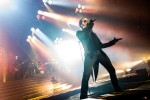 Cardinal Copia und seine Messdiener live on stage., Bochum, Ruhrcongress, 2019 | © laut.de (Fotograf: Lars Krüger)