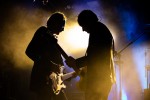 Comeback anlässlich des Jubiläums: 20 Jahre "Industrial Silence"., Berlin, Columbia-Theater, 2019 | © laut.de (Fotograf: Manuel Berger)