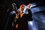 Comeback anlässlich des Jubiläums: 20 Jahre "Industrial Silence"., Berlin, Columbia-Theater, 2019 | © laut.de (Fotograf: Manuel Berger)