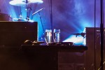 Echo and the Bunnymen, Madrugada und Co, | © laut.de (Fotograf: Manuel Berger)