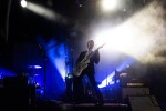 Echo and the Bunnymen, Madrugada und Co, | © laut.de (Fotograf: Manuel Berger)