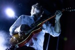 Echo and the Bunnymen, Madrugada und Co, | © laut.de (Fotograf: Manuel Berger)