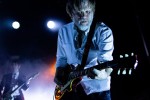 Echo and the Bunnymen, Madrugada und Co, | © laut.de (Fotograf: Manuel Berger)