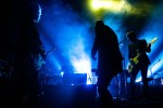 Echo and the Bunnymen, Madrugada und Co, | © laut.de (Fotograf: Manuel Berger)