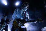 Echo and the Bunnymen, Madrugada und Co, | © laut.de (Fotograf: Manuel Berger)