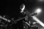 Echo and the Bunnymen, Madrugada und Co, | © laut.de (Fotograf: Manuel Berger)
